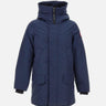 "Langford Parka" 2052M 9063 CANADA GOOSE 