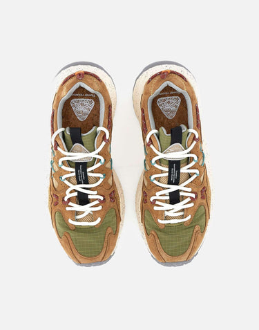 Sneakers "Yamabushi" 2019509 1D57 FLOWER MOUNTAIN 