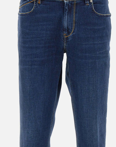 Jeans "Rubens30" P01530NZ 2D559BLUE RE-HASH 