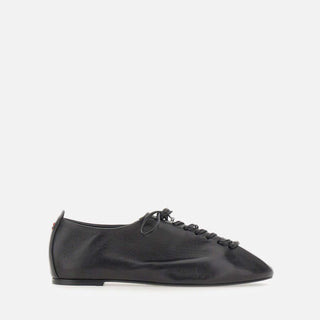 Scarpe stringate "Dave" DAVE05 NERO HALMANERA 