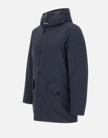 "Stretch arctic parka" CFWOOU2022 MRUT33393989 WOOLRICH 