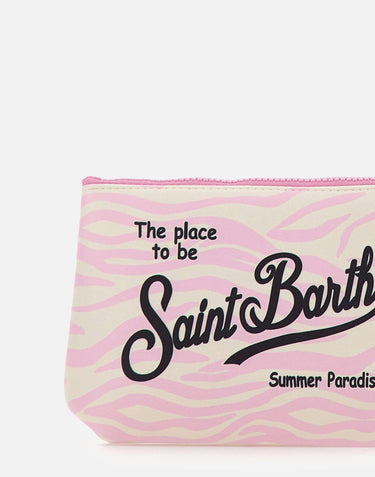 Pochette "Aline" ALIN001 01816L MC2 SAINT BARTH 