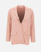 Blazer in viscosa 194057 278 KANGRA 