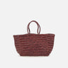 Borsa "Bamboo triple Jump Small" 8811 BORDO DRAGON DIFFUSION 
