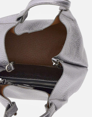 Borsa "Dua" BS9719 RNGDBLCITYNOIRECASTORO GIANNI CHIARINI 