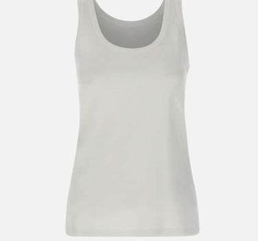 Top in cotone e modal stretch K80TSHK03 TES0K04301 ELEVENTY 