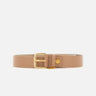 Cintura in pelle CNK00094 TKLCLAY GIANNI CHIARINI 