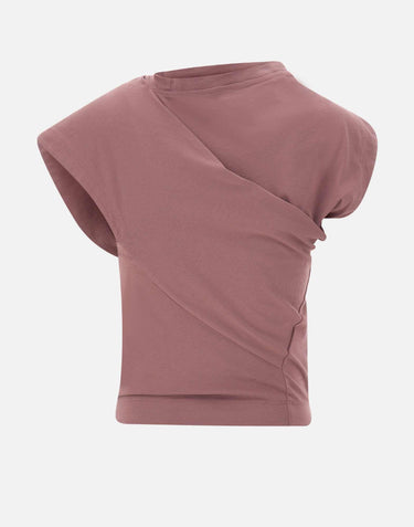 T-shirt "Hebo" 1504000A J001MD409 VIVIENNE WESTWOOD 