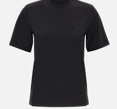 "Tg logo tee" 17520 050 THE GARMENT 