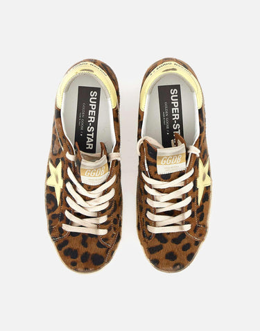 Sneakers "Super-Star Classic" GWF00101 F00868555801 GOLDEN GOOSE 