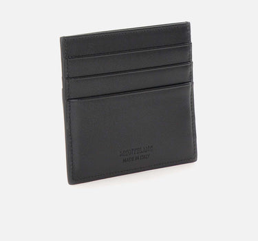 Portacarte   "Meisterstuck" MB198324 BK MONTBLANC 