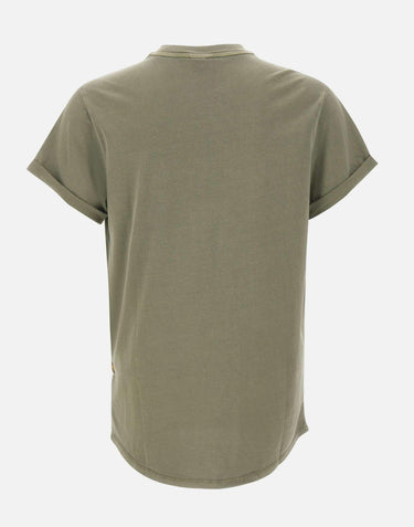 T-shirt "Lash" D16396 2653H886 G-STAR RAW 