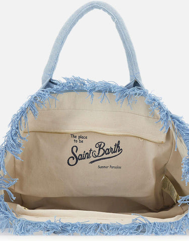 Borsa a mano "Vanity" VANI001 00426L MC2 SAINT BARTH 