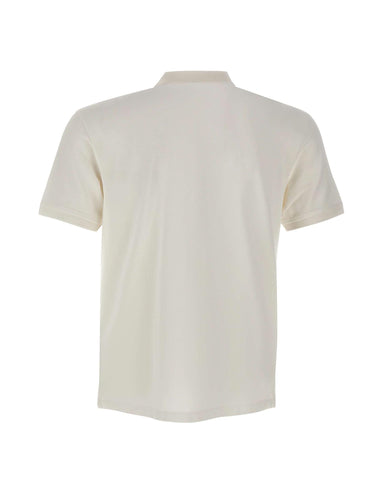 Polo "Harvey" 26SBLUT02291 006803102 BLAUER 