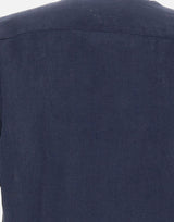 Camicia a maniche corte in lino 8586 6AY68 COLMAR ORIGINALS 