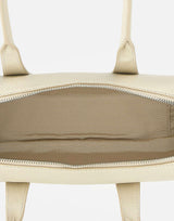 "The Dude Shoulder Bag" H25R6008PE CRM STAUD 