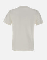 T-shirt "Manderly02" in cotone PEU5479 99011969730 PEUTEREY 