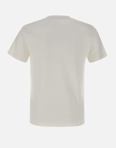 T-shirt "Manderly02" in cotone PEU5479 99011969730 PEUTEREY 