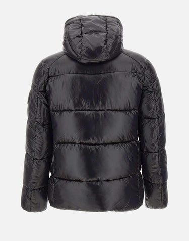 Piumino "Edgard" D31280M LOVE2110000 SAVE THE DUCK 