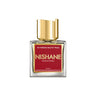 Extrait de Parfum "Hundred Silent Ways" 50ml NI009002 50ML NISHANE 
