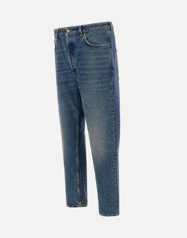 Jeans "Happy" GMP00596 P00062150100 GOLDEN GOOSE 