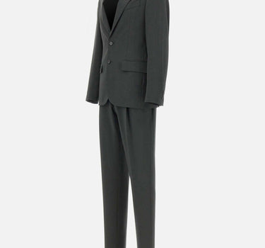 Abito in lana vergine 277Z65 27685630527R CORNELIANI 