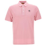Polo "Albano" 26SBLUT02290 006803409 BLAUER 
