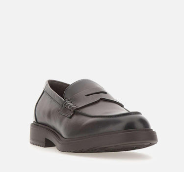 Mocassini in pelle DU3495RALPUF259 TM00 DOUCAL'S 