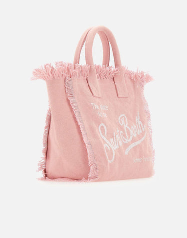 Borsa a mano "Colette" COL0001 00135L MC2 SAINT BARTH 