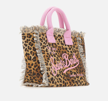 Borsa a mano "Colette" COL0001 02591L MC2 SAINT BARTH 