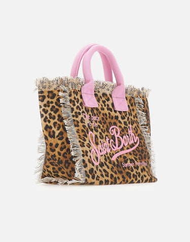 Borsa a mano "Colette" COL0001 02591L MC2 SAINT BARTH 