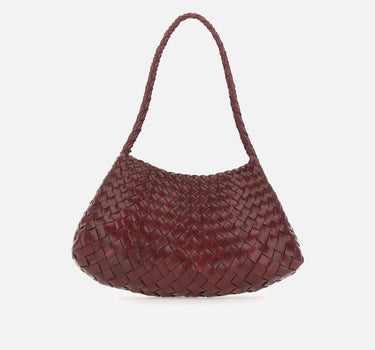 Borsa "Rosanna" 8943 BORDO DRAGON DIFFUSION 