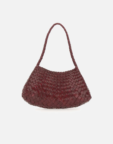 Borsa "Rosanna" 8943 BORDO DRAGON DIFFUSION 