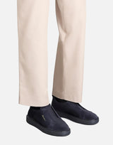 Sneakers "Victory 17" MBCD21995OCATSEY U60 SANTONI 