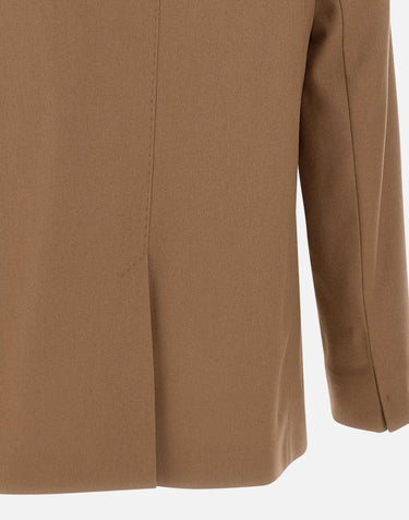 Blazer "Lena" 2529046073600 008 'S MAX MARA 
