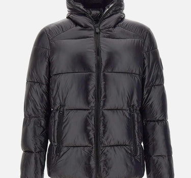 Piumino "Edgard" D31280M LOVE2110000 SAVE THE DUCK 