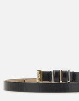 Cintura in pelle CNK00764 RALPHNERO GIANNI CHIARINI 