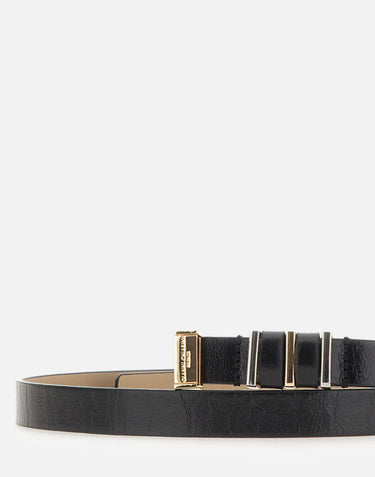 Cintura in pelle CNK00764 RALPHNERO GIANNI CHIARINI 