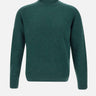 Maglia in lana e alpaca GC3MLM WA5R680 FILIPPO DE LAURENTIIS 