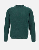 Maglia in lana e alpaca GC3MLM WA5R680 FILIPPO DE LAURENTIIS 
