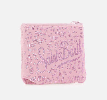 Pochette "Aline Strass" ALI0032 09239L MC2 SAINT BARTH 
