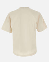 T-shirt in jersey di cotone biologico pettinato 2100030S0115 V0093 STONE ISLAND 