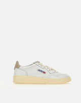 Sneakers "Medalist Low" AULM LL27 AUTRY 