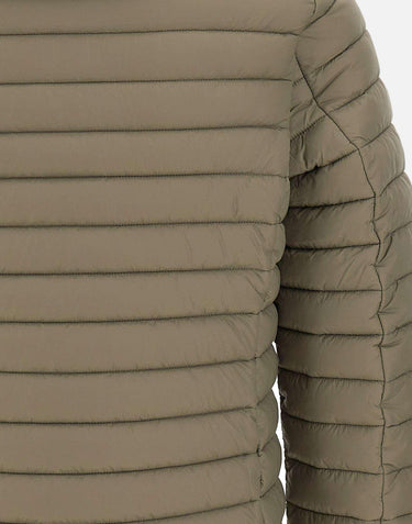 Piumino "Donald" D30650M GIGA0140021 SAVE THE DUCK 