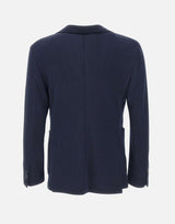 Giacca in cotone 3932G2728M 25367789 MANUEL RITZ 