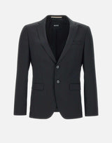 Blazer "Hey Reymond" 50469181 001 BOSS 
