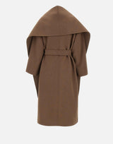 Cappotto "Cuore" 2529016093600 078 'S MAX MARA 