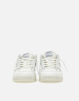 "Area Lo Sneakers" F1699001 WHITE AXEL ARIGATO 