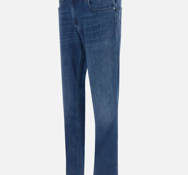 Jeans "Rubens Z" P015PE 2D543BLUE RE-HASH 