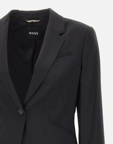 Blazer "Jia9" 50546622 001 BOSS 